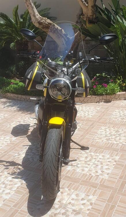 Ducati Scrambler 800 Icon (2021 - 22) (4)