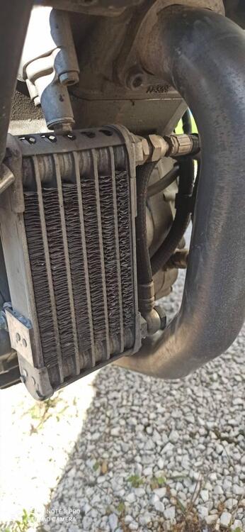 Moto Morini Corsaro 1200 (2005 - 11) (3)