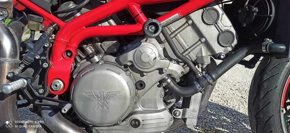 Moto Morini Corsaro 1200 (2005 - 11) (5)