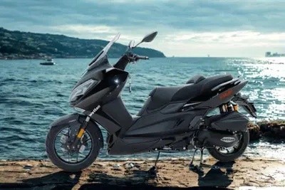Novit&agrave; Wottan: arriva in Italia l'ST-S 300