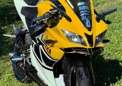 Yamaha YZF R125 (2017 - 18) usata