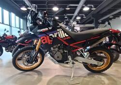 Aprilia Tuareg 660 Rally (2025) usata
