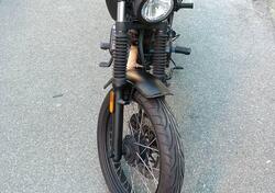 Brixton Motorcycles Felsberg 125 (2019 - 20) usata