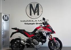 Ducati Multistrada 1260 (2018 - 20) usata