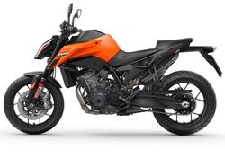 KTM 790 Duke (2025 - 26) nuova
