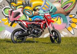 Betamotor RR 125 4T Motard T (2025) nuova