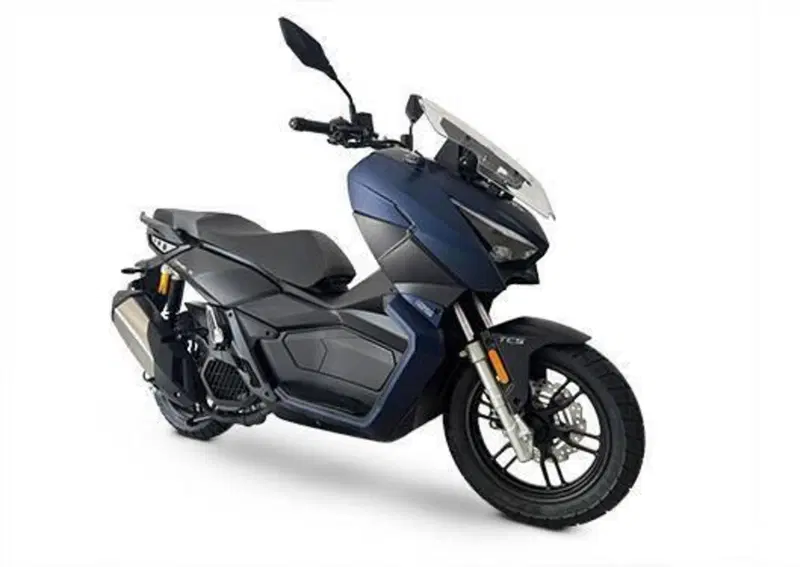 Kymco Dink 125 X (2025 - 26)