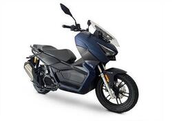 Kymco Dink 125 X (2025) nuova