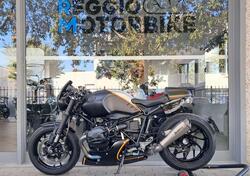 Bmw R nineT 1200 (2017 - 20) usata