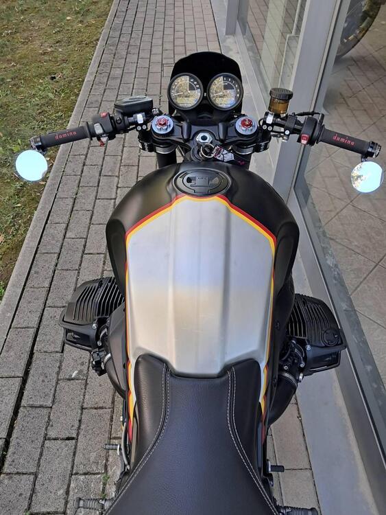 Bmw R nineT 1200 (2017 - 20) (4)