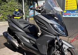 Kymco K-Xct 300i ABS (2012 - 17) usata