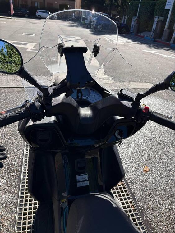 Kymco K-Xct 300i ABS (2012 - 17) (4)