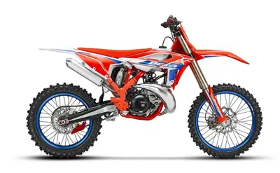 Betamotor RX 250 2T (2026) nuova