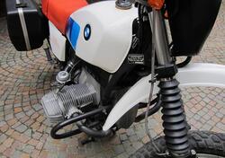 Bmw R 80 G/S (1980 - 87) usata