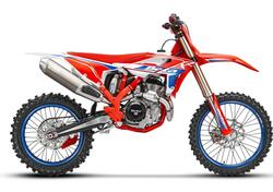 Betamotor RX 450 4T (2024 - 25) nuova