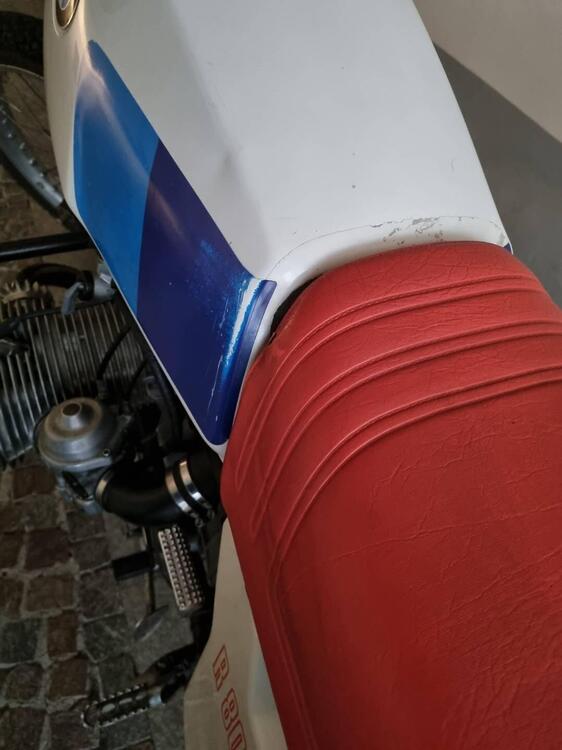 Bmw R 80 G/S (1980 - 87) (5)