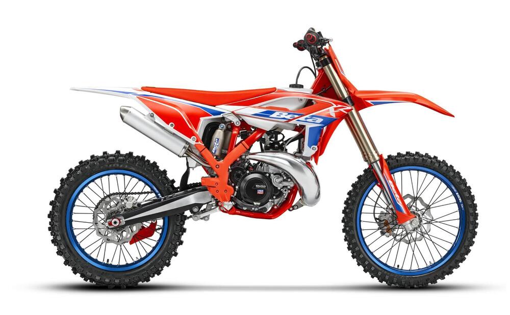 Betamotor RX 350 2T (2026)