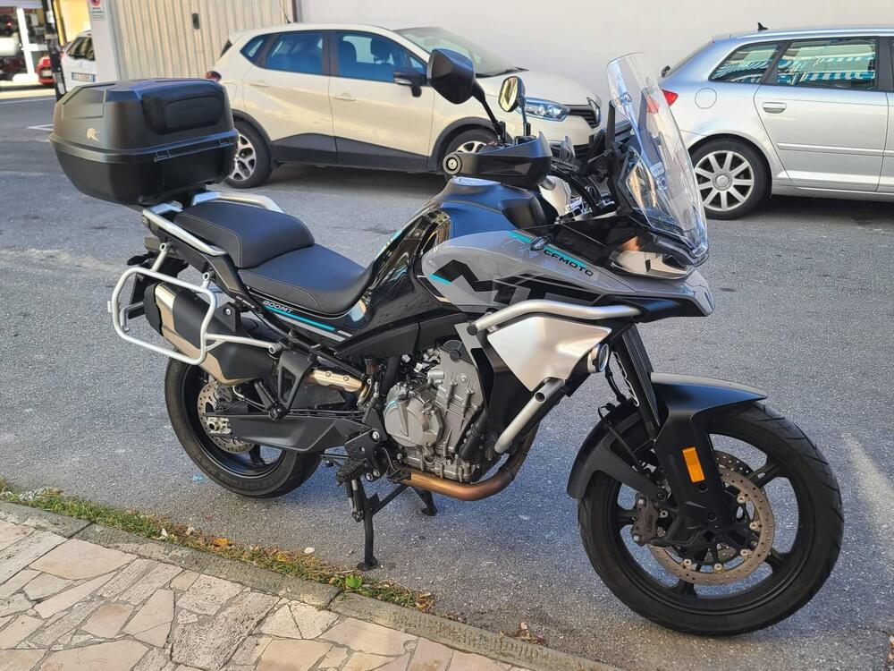 CFMOTO 800MT Sport (2022 - 25) (3)