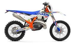 KTM 300 EXC 6Days (2026) nuova