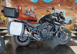 Triumph Tiger Explorer 1215 ABS (2011 - 14) usata
