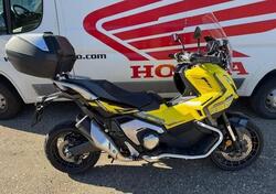 Honda X-ADV 750 Gravel (2025) usata