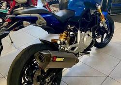 Bmw G 310 R (2016 - 20) usata