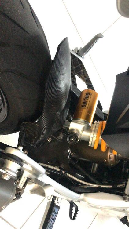 Bmw G 310 R (2016 - 20) (5)