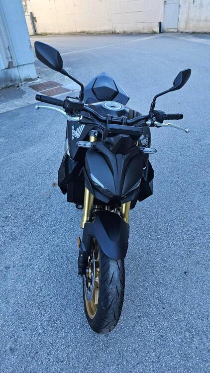 Honda CB 1000 Hornet SP (2025) (3)