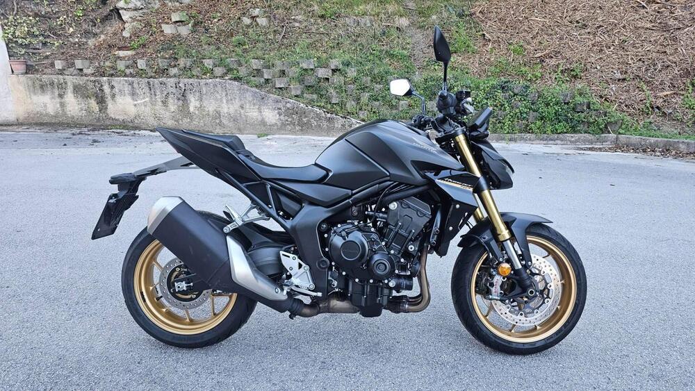 Honda CB 1000 Hornet SP (2025)