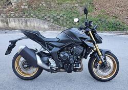 Honda CB 1000 Hornet SP (2025) usata