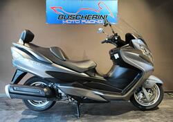 Suzuki Burgman AN 400 (2008 - 13) usata