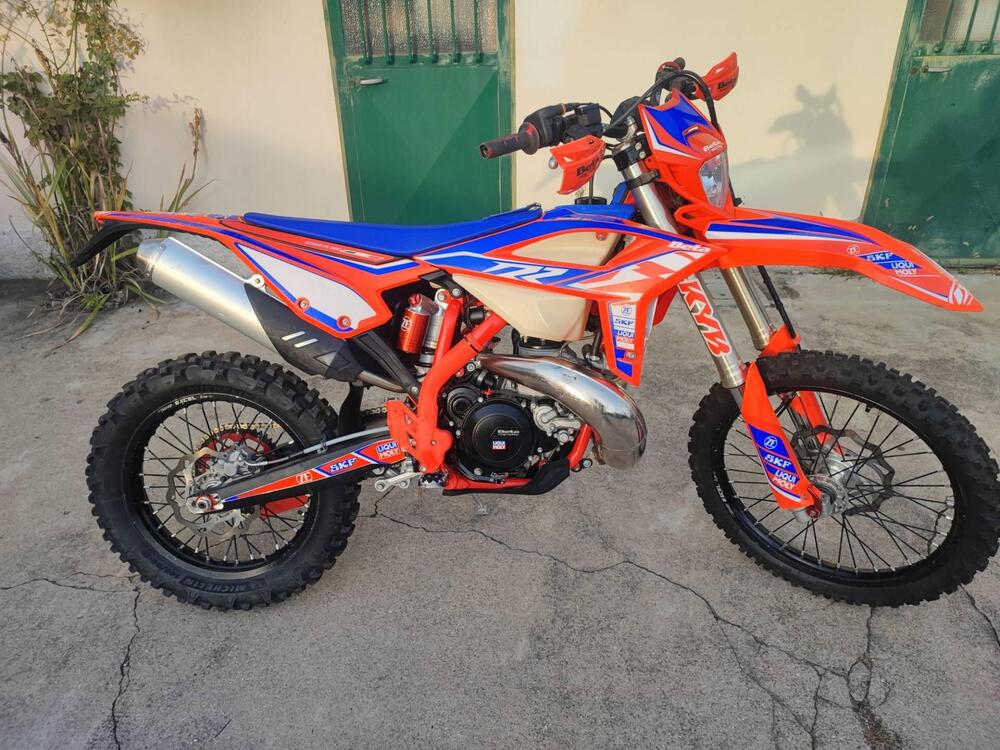 Betamotor RR 250 2T Enduro Racing (2022)