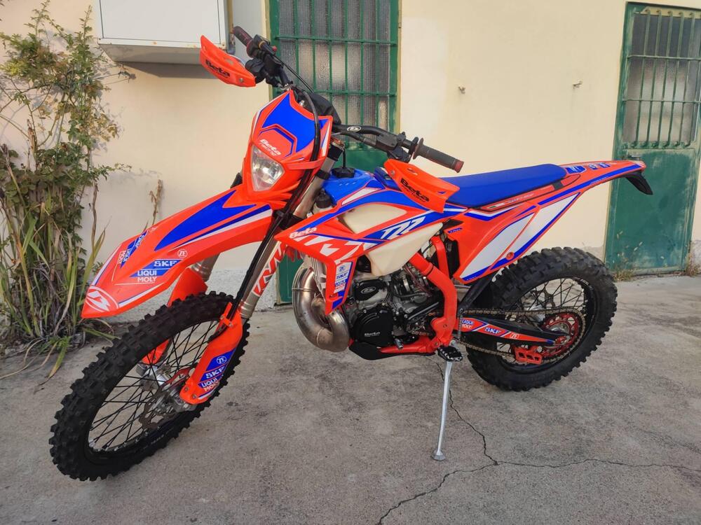 Betamotor RR 250 2T Enduro Racing (2022) (2)