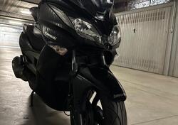 Kawasaki J 300 (2017 - 21) usata