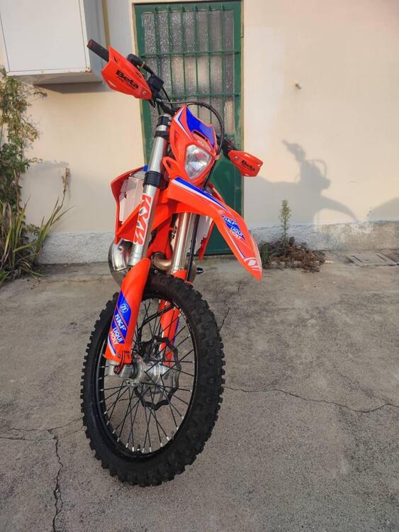Betamotor RR 250 2T Enduro Racing (2022) (3)