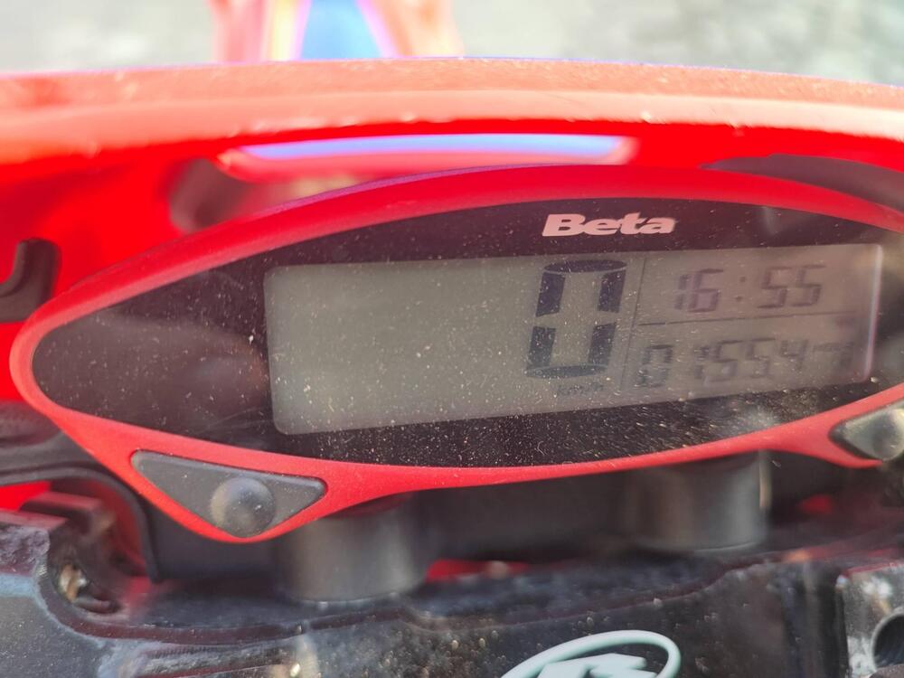 Betamotor RR 250 2T Enduro Racing (2022) (4)