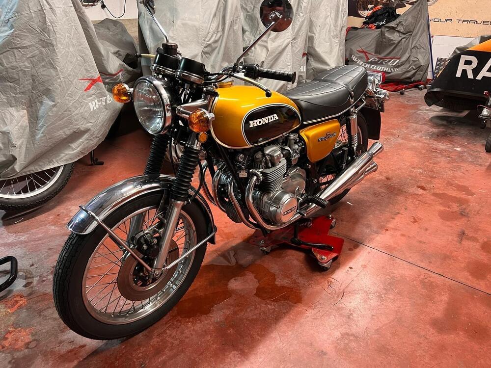 Honda CB 500 FOUR K0 (2)