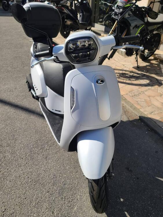 Kymco Filly 50 (2024 - 25) (5)