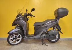 Yamaha Tricity 125 (2014 - 17) usata