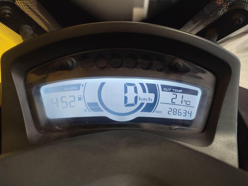 Yamaha Tricity 125 (2014 - 17) (5)