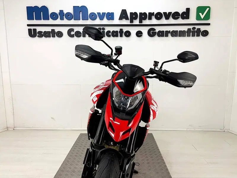 Ducati Hypermotard 950 RVE (2022 - 25) (4)