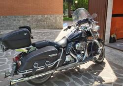 Harley-Davidson 1584 Road King Classic (2007 - 10) - FLHRC usata