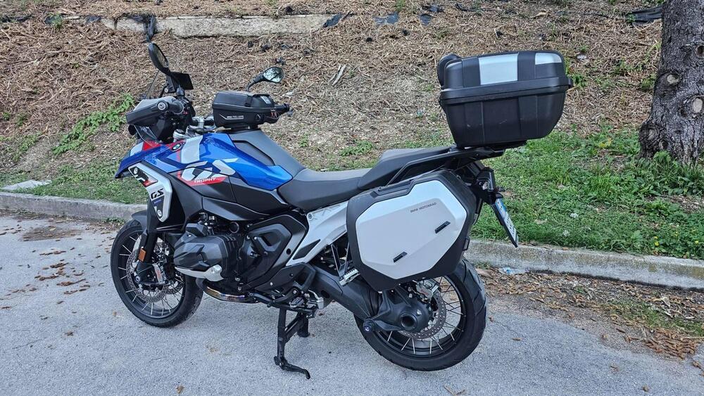 Bmw R 1300 GS Trophy (2023 - 25) (4)