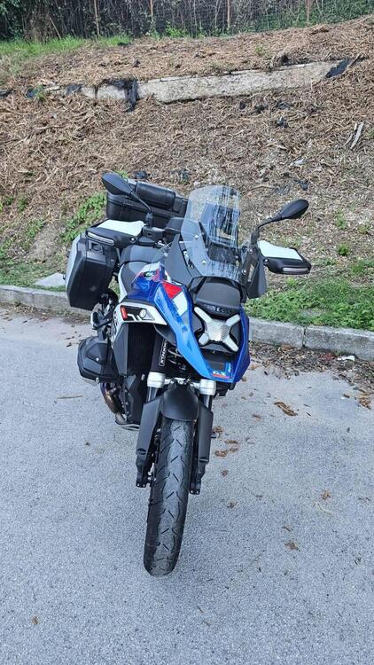 Bmw R 1300 GS Trophy (2023 - 25) (5)