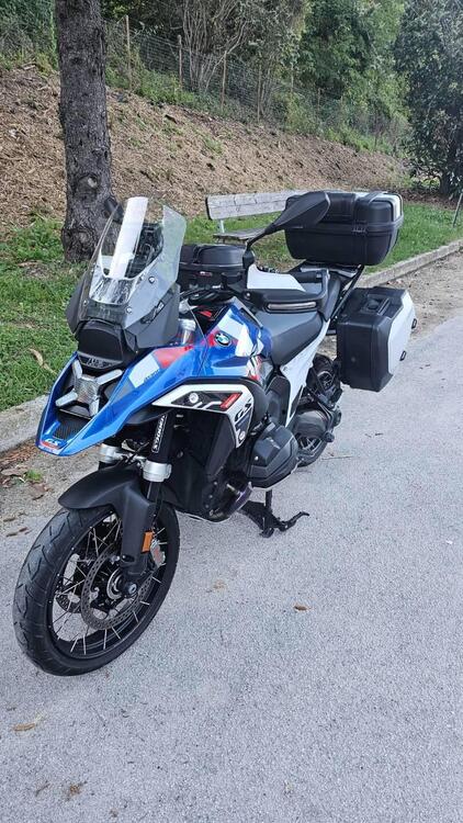 Bmw R 1300 GS Trophy (2023 - 25) (3)