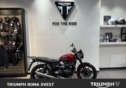 Triumph Speed Twin 900 Chrome Edition (2023) usata