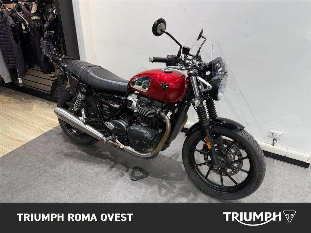 Triumph Speed Twin 900 Chrome Edition (2023) (3)