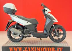 Kymco Agility 150 R16 usata