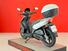 Kymco Agility 150 R16 (6)