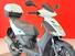 Kymco Agility 150 R16 (9)